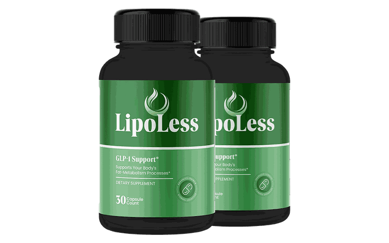 LipoLess Producto